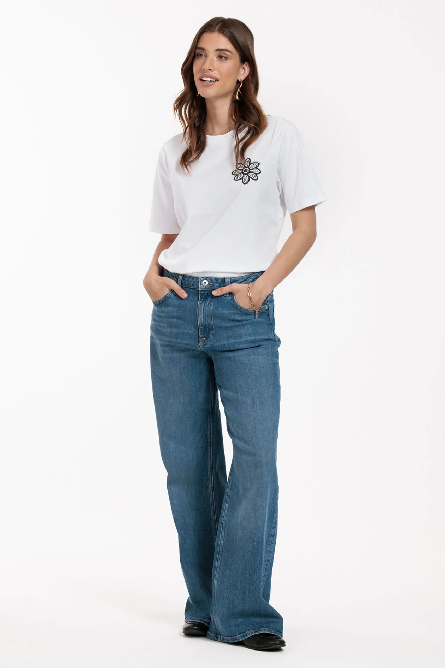 Studio Anneloes Klaasje Valerie tshirt -
