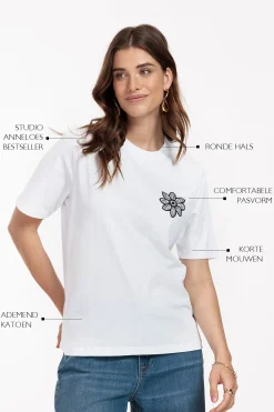 Studio Anneloes Klaasje Valerie tshirt -