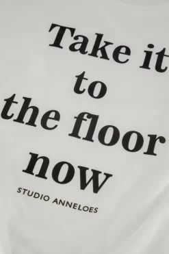 Studio Anneloes Klaske texas tshirt -