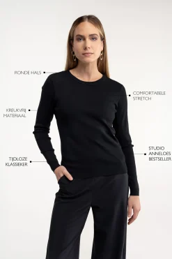 Studio Anneloes Lana pullover -