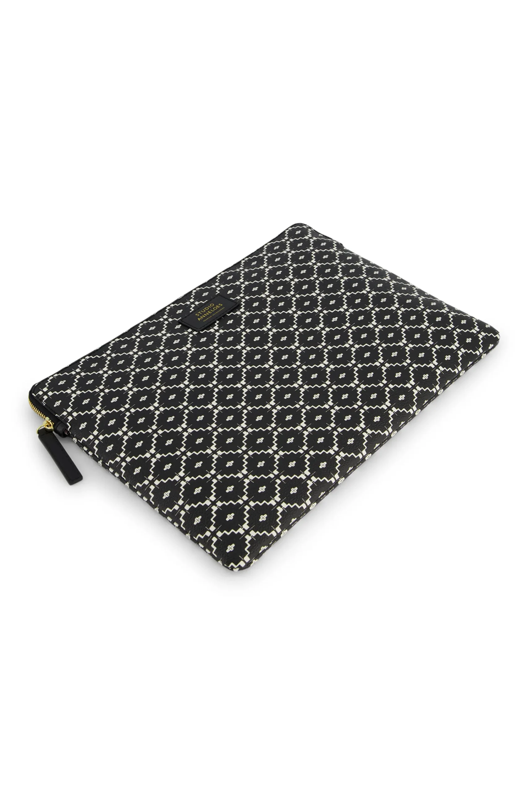 Studio Anneloes Laptop sleeve SA print -