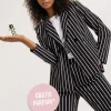 Studio Anneloes Lark Fragrance blazer -