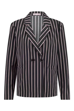 Studio Anneloes Lark Fragrance blazer -
