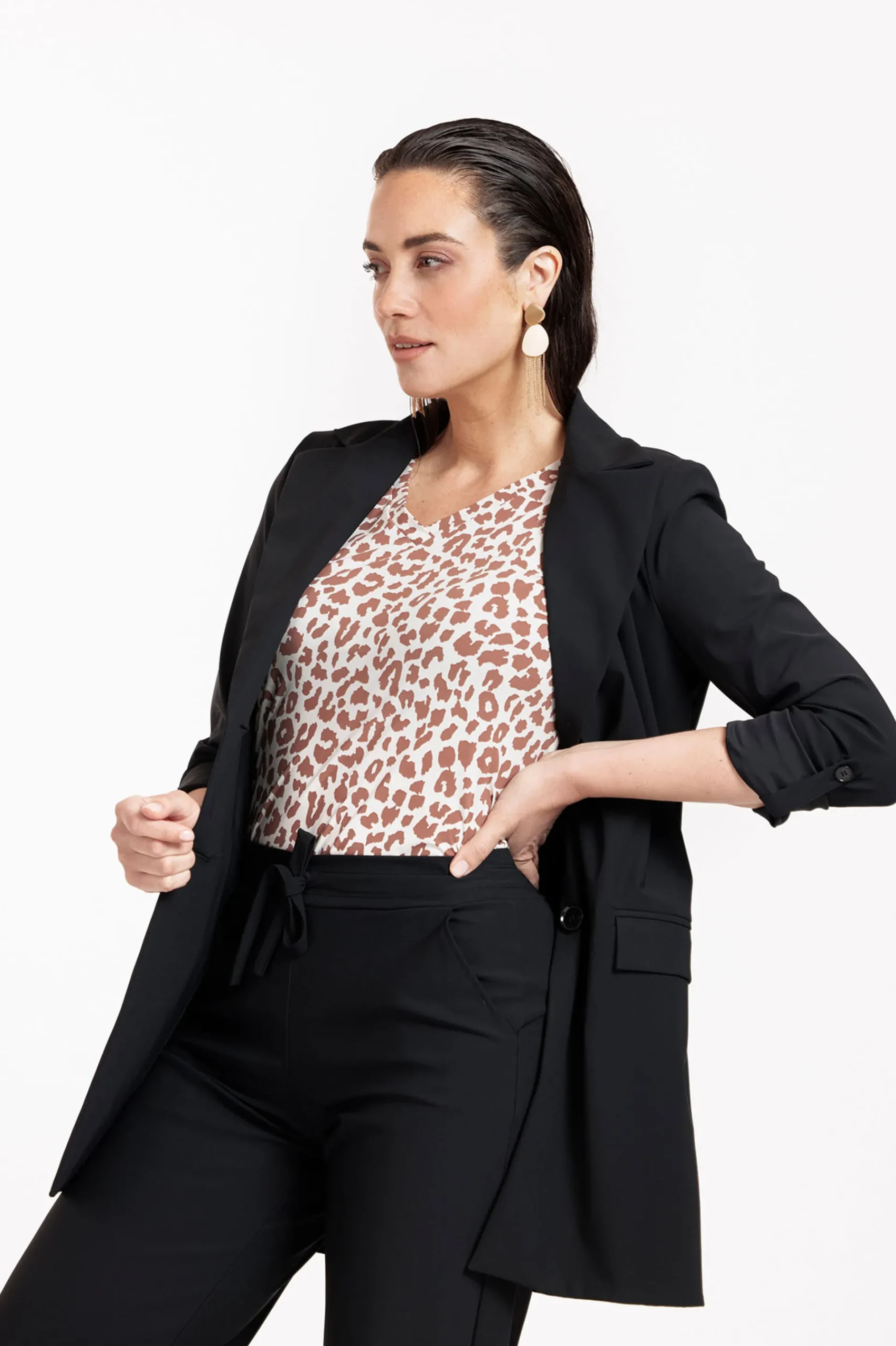 Studio Anneloes Laura blazer -