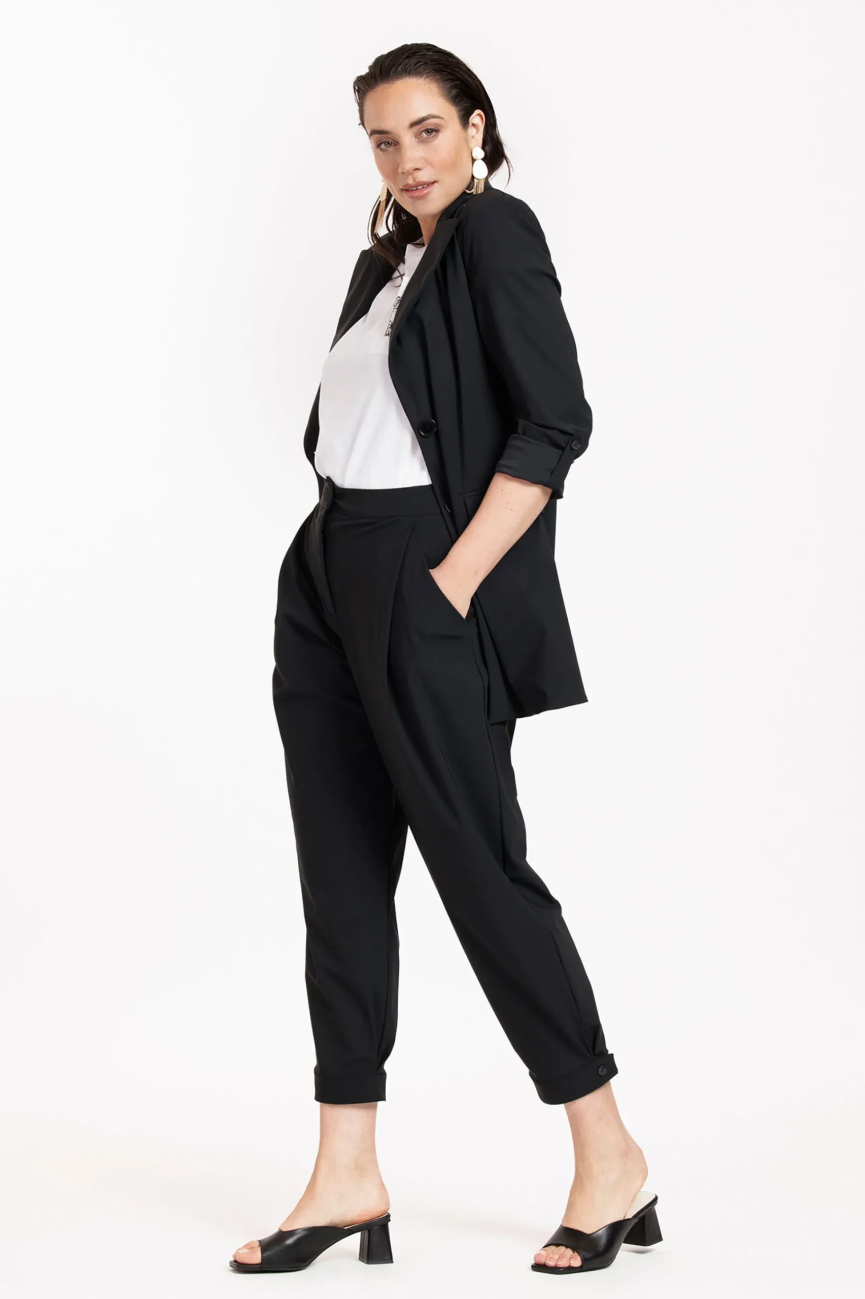 Studio Anneloes Laura blazer -