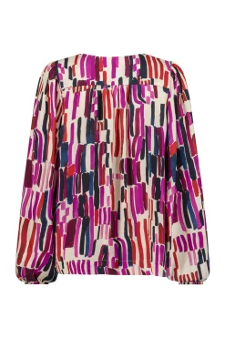 Studio Anneloes Layla stripe top -