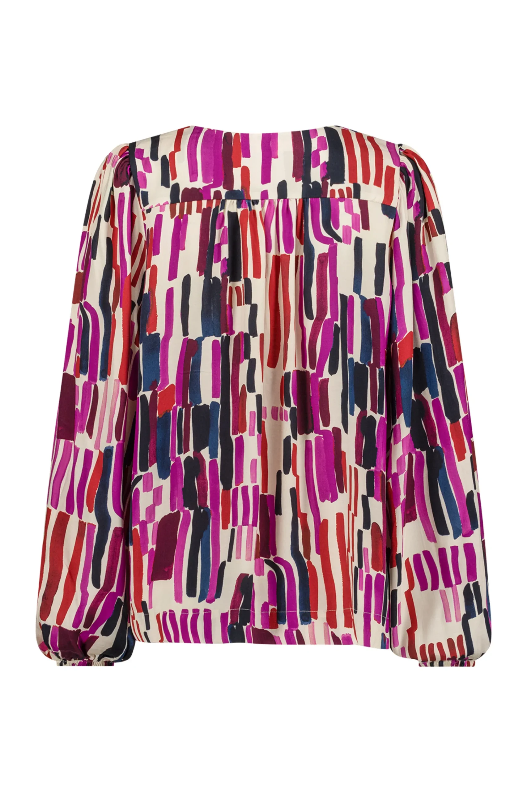 Studio Anneloes Layla stripe top -