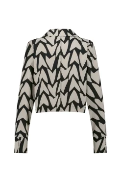 Studio Anneloes Lea love jacket -