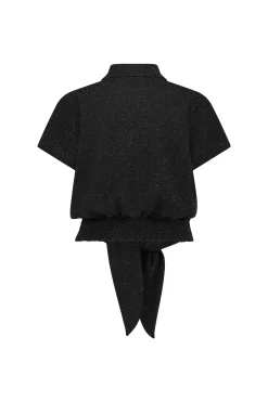Studio Anneloes Lena sparkle blouse -