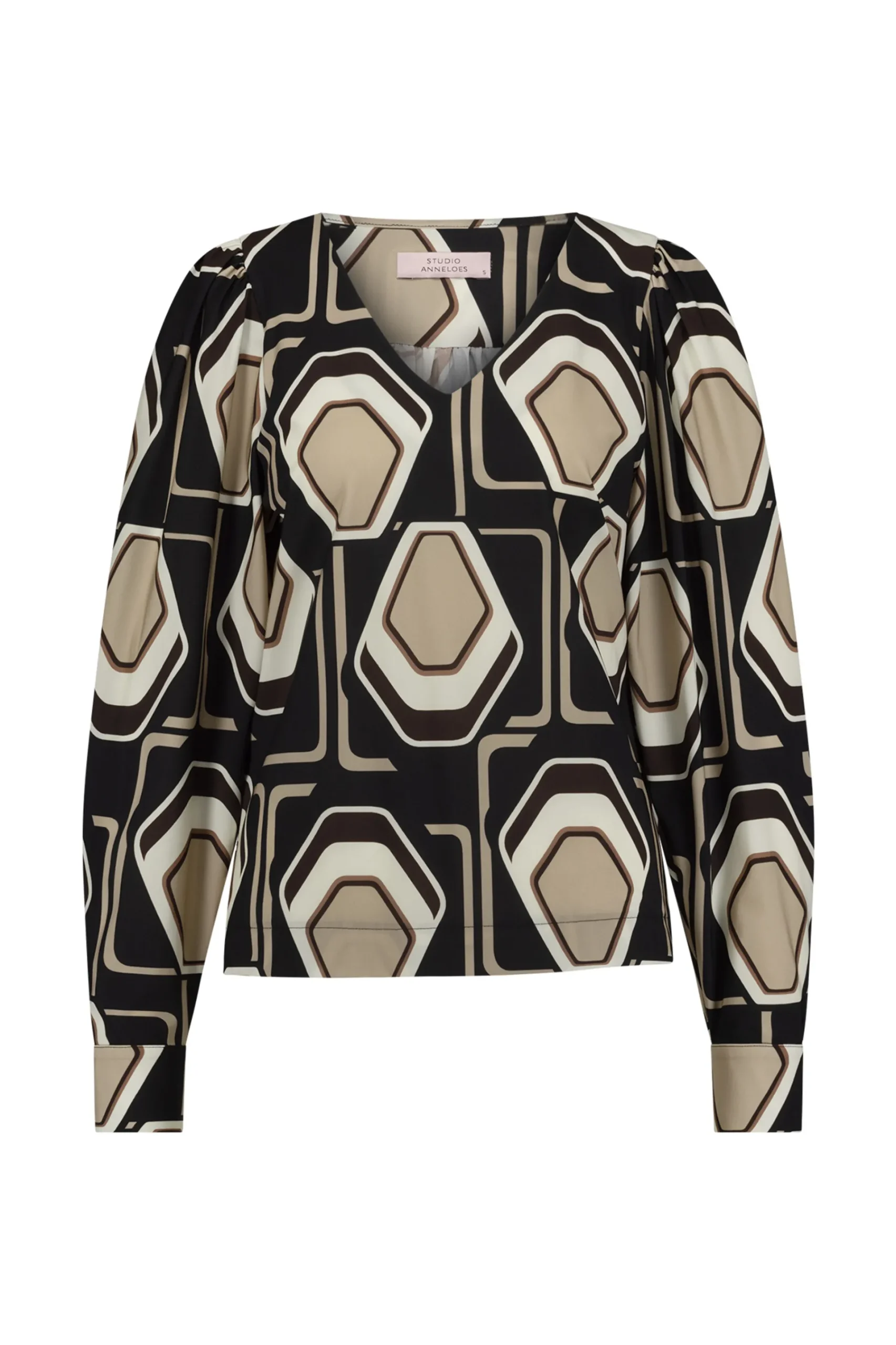 Studio Anneloes Les graphic big top -