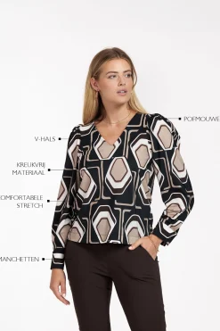 Studio Anneloes Les graphic big top -