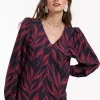 Studio Anneloes Les leaves top -