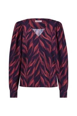 Studio Anneloes Les leaves top -