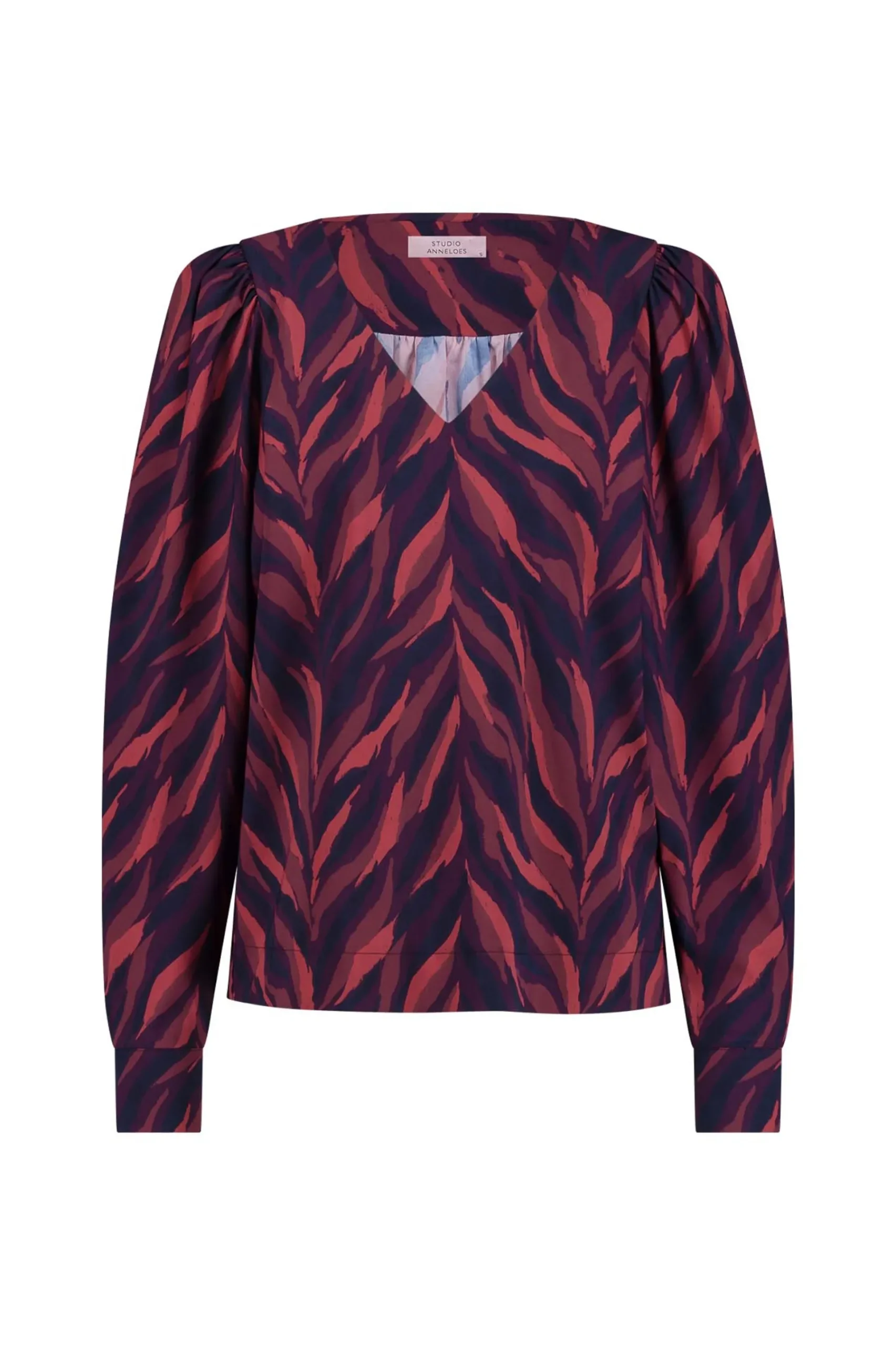Studio Anneloes Les leaves top -