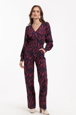 Studio Anneloes Les leaves top -