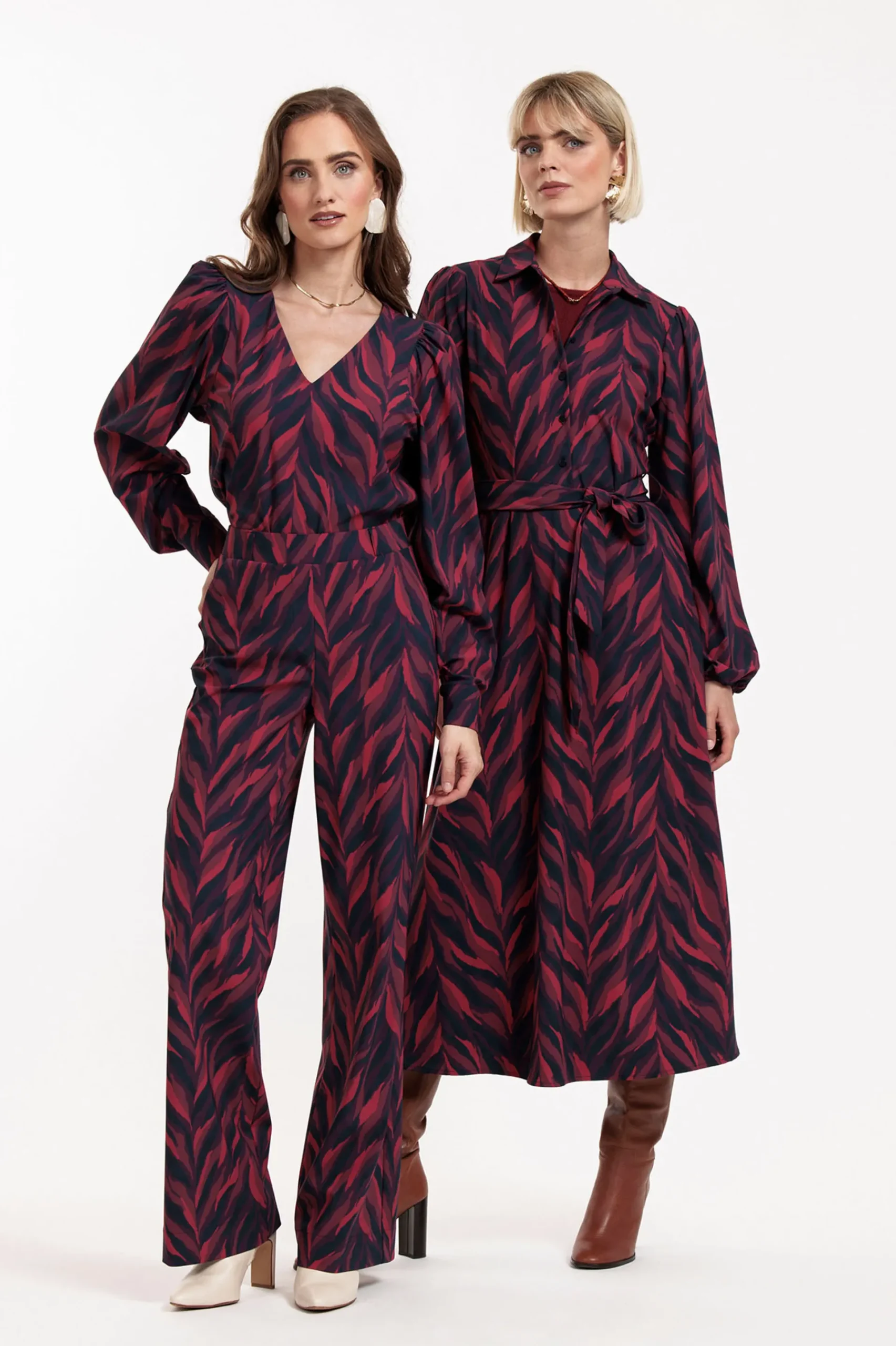 Studio Anneloes Les leaves top -