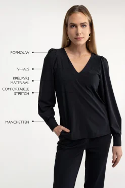 Studio Anneloes Les top -