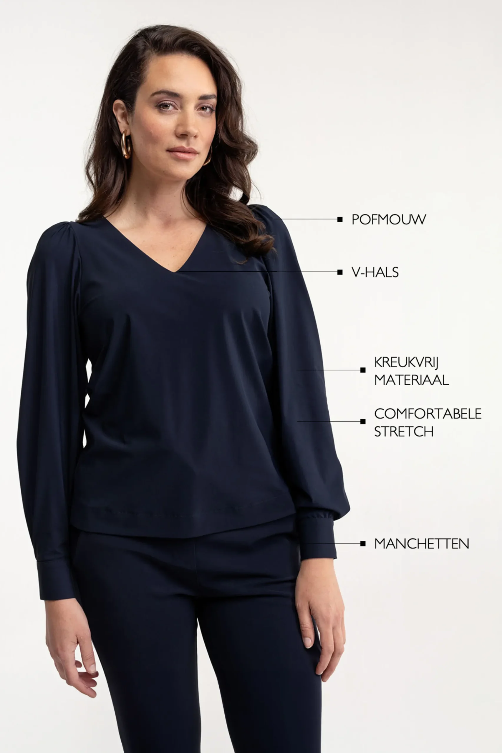 Studio Anneloes Les top -