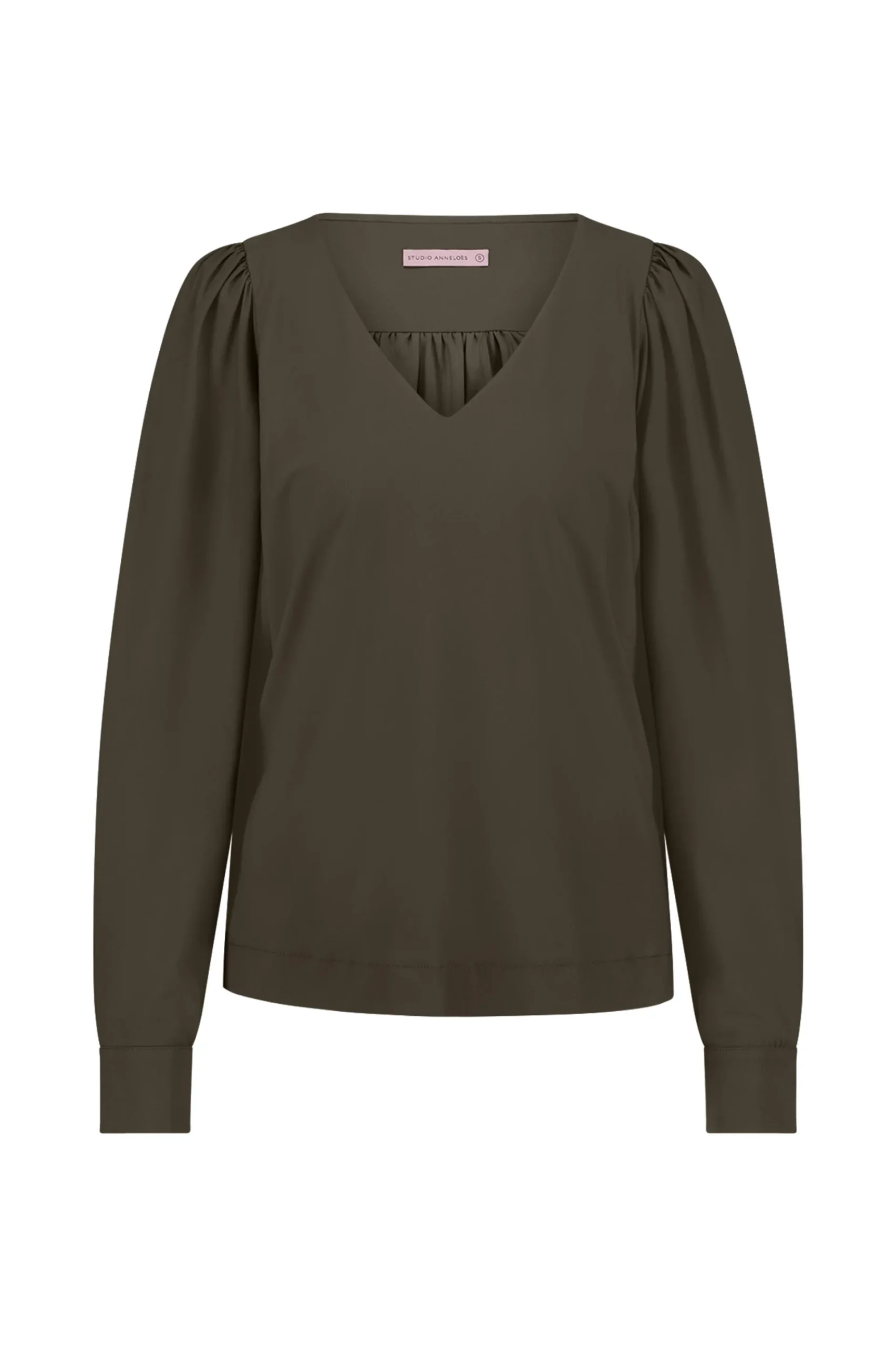 Studio Anneloes Les top -