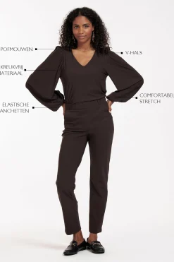 Studio Anneloes Lesha top -