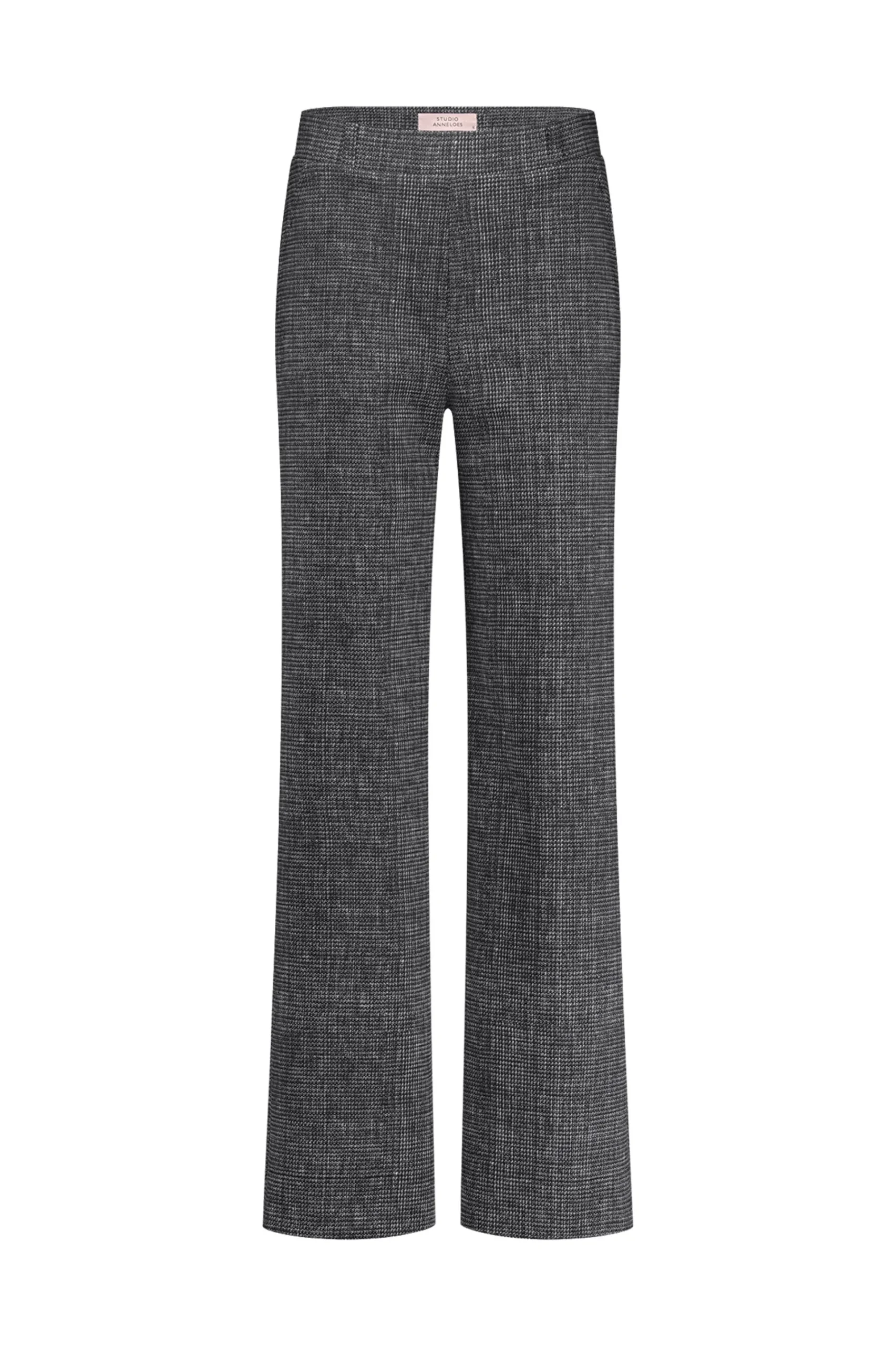 Studio Anneloes Lexie bnd tweed trousers -