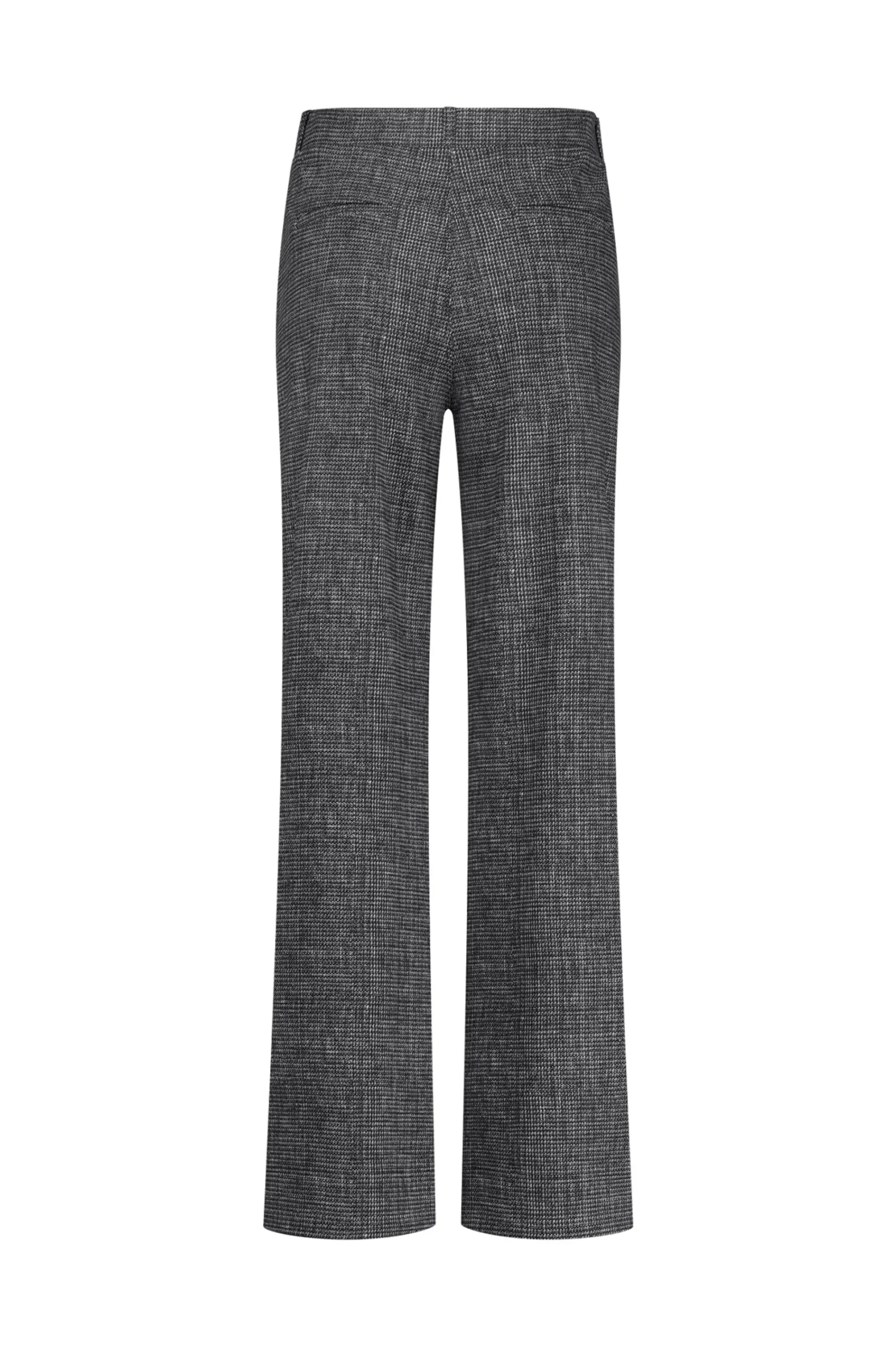 Studio Anneloes Lexie bnd tweed trousers -