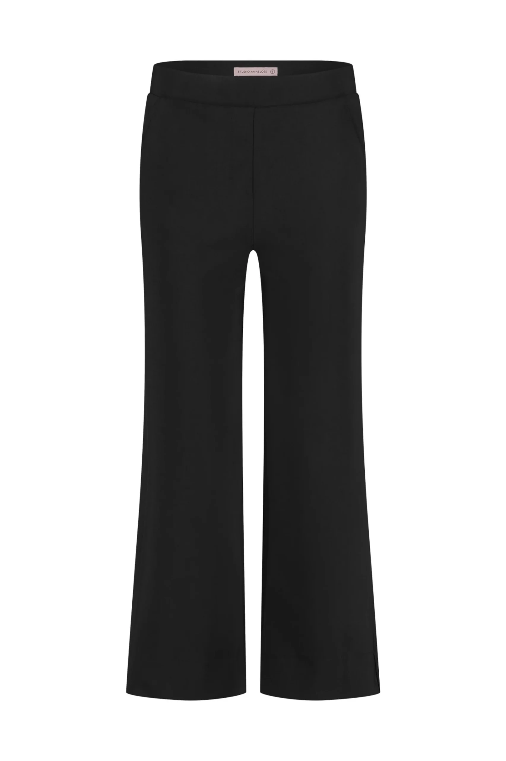 Studio Anneloes Lexie bonded culotte -