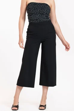 Studio Anneloes Lexie bonded culotte -