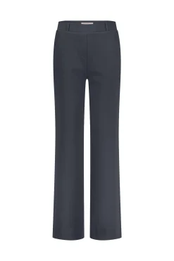 Studio Anneloes Lexie bonded trousers -
