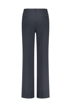 Studio Anneloes Lexie bonded trousers -