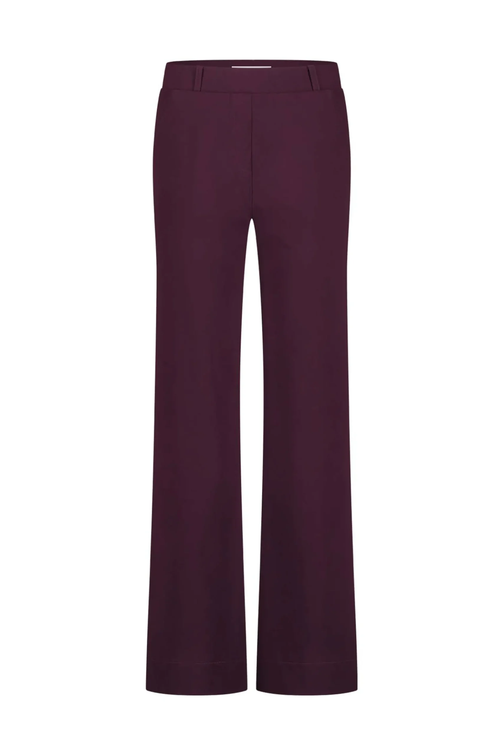 Studio Anneloes Lexie bonded trousers -