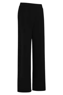 Studio Anneloes Lexie bonded trousers -