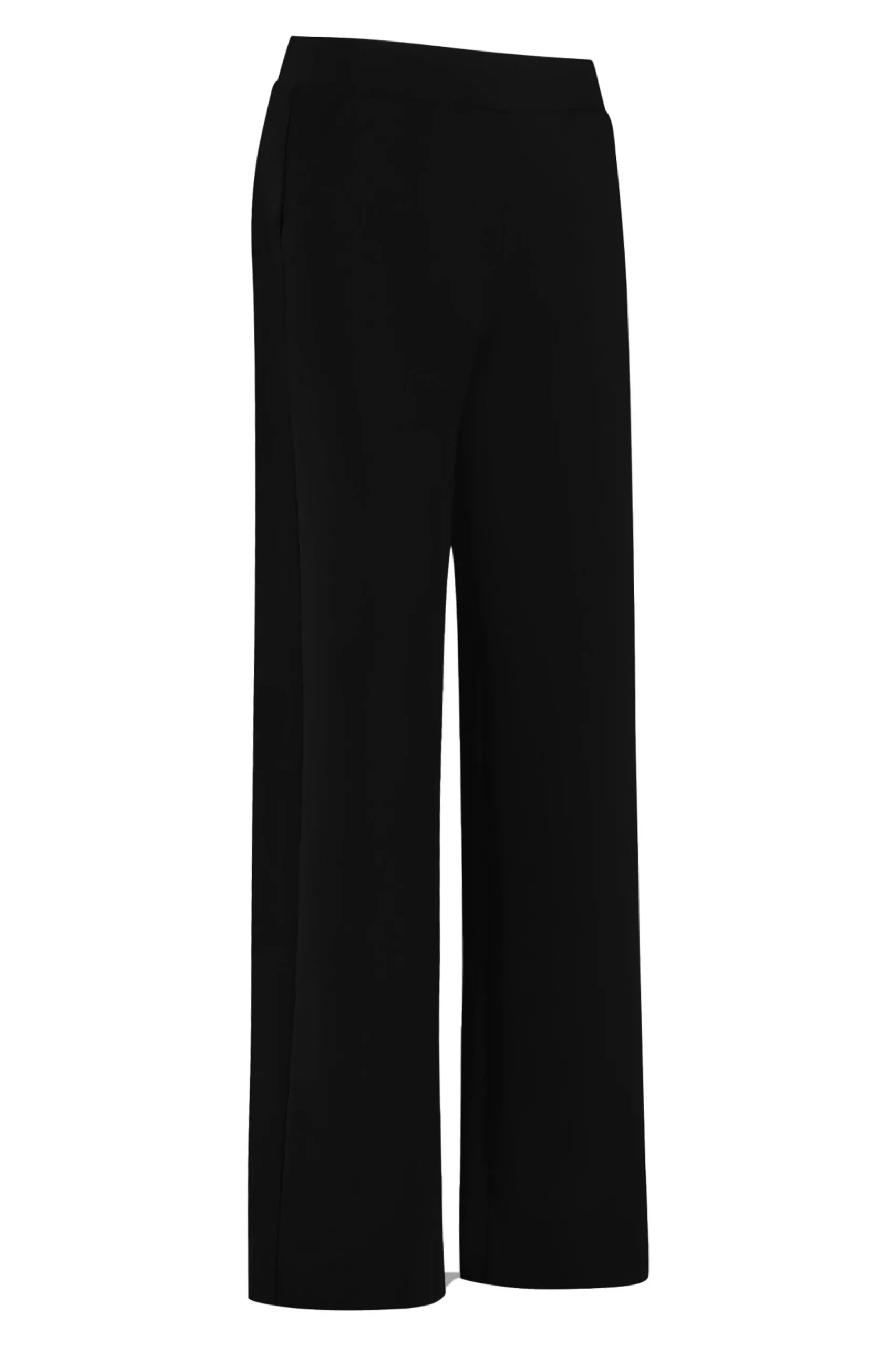 Studio Anneloes Lexie bonded trousers -