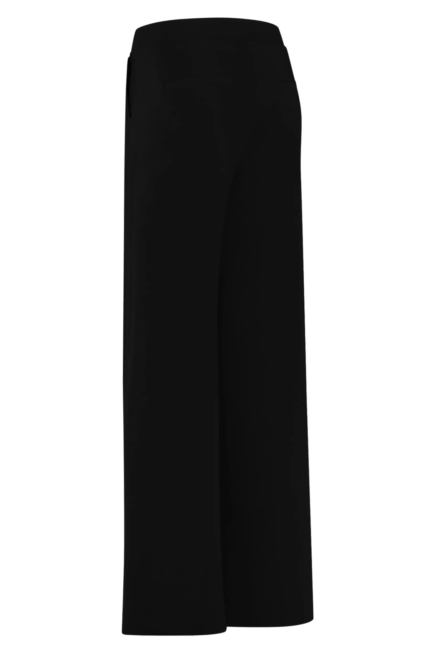 Studio Anneloes Lexie bonded trousers -