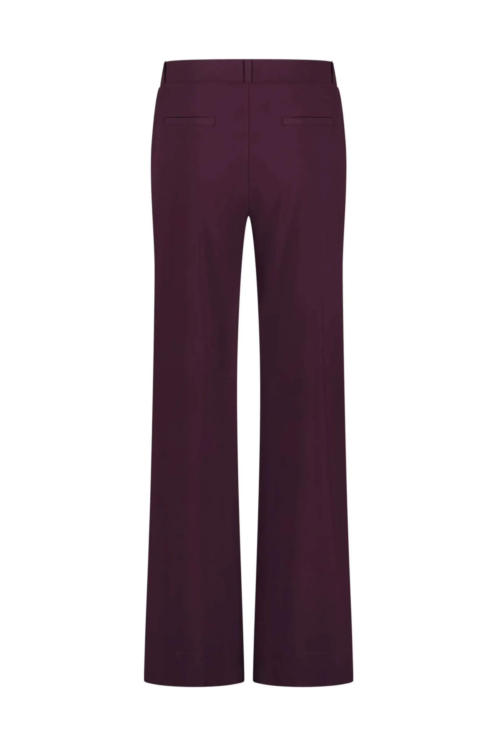 Studio Anneloes Lexie bonded trousers -