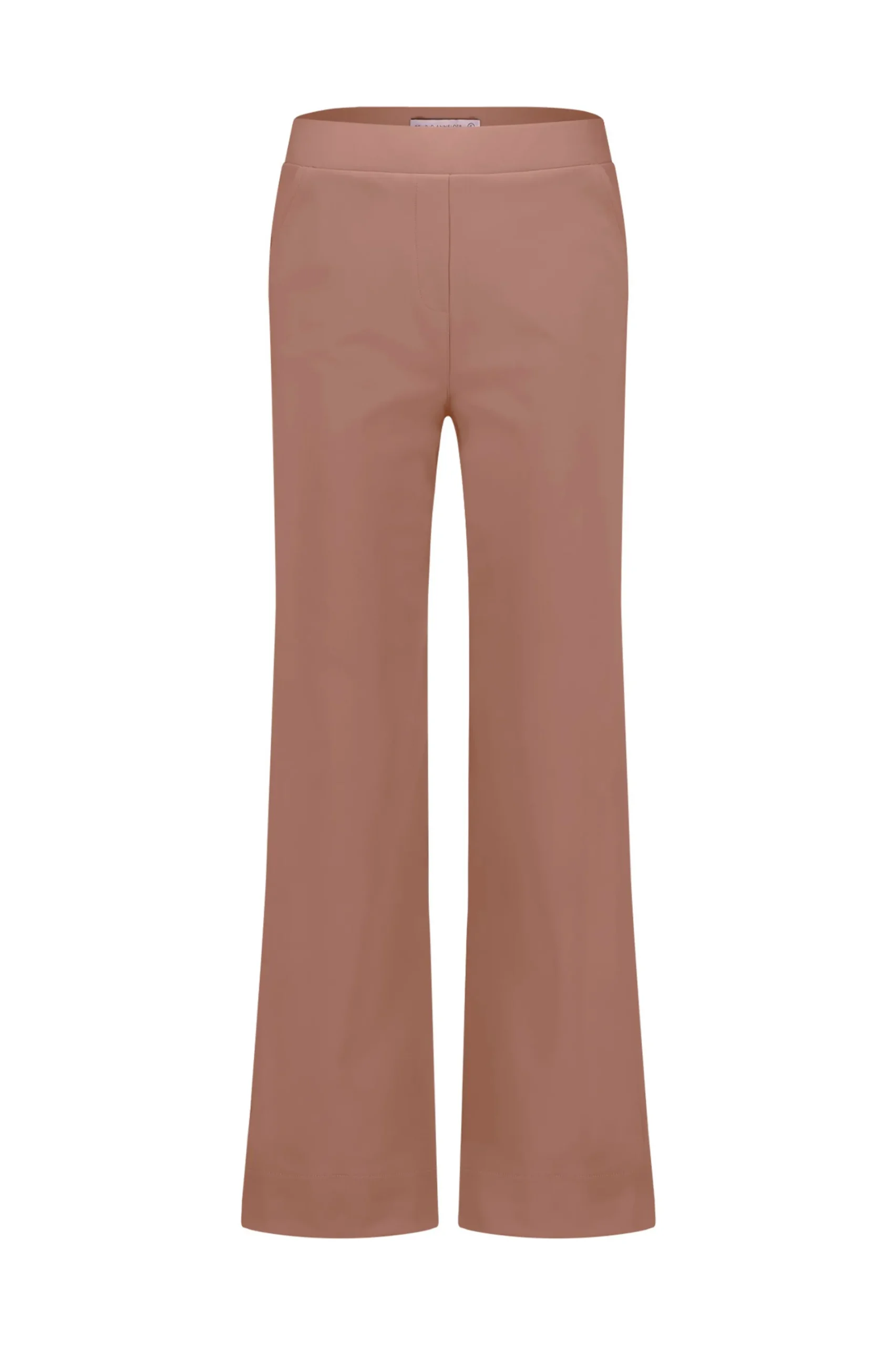 Studio Anneloes Lexie bonded trousers -