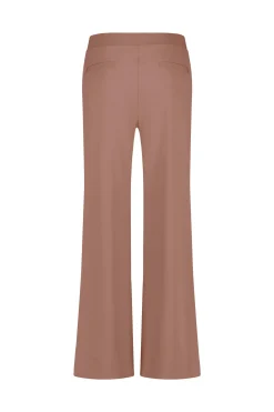 Studio Anneloes Lexie bonded trousers -