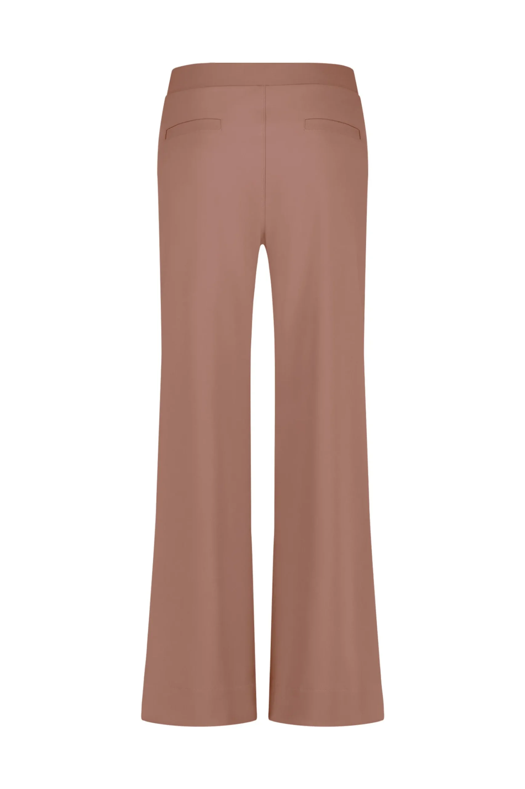 Studio Anneloes Lexie bonded trousers -