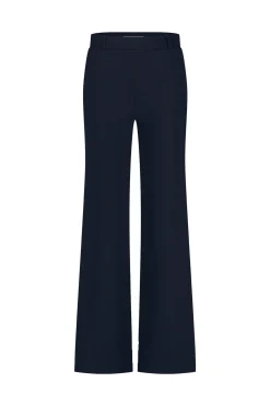 Studio Anneloes Lexie bonded trousers -