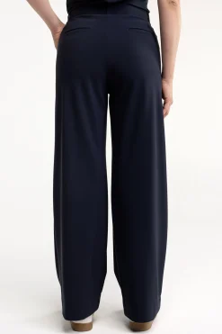 Studio Anneloes Lexie bonded trousers -