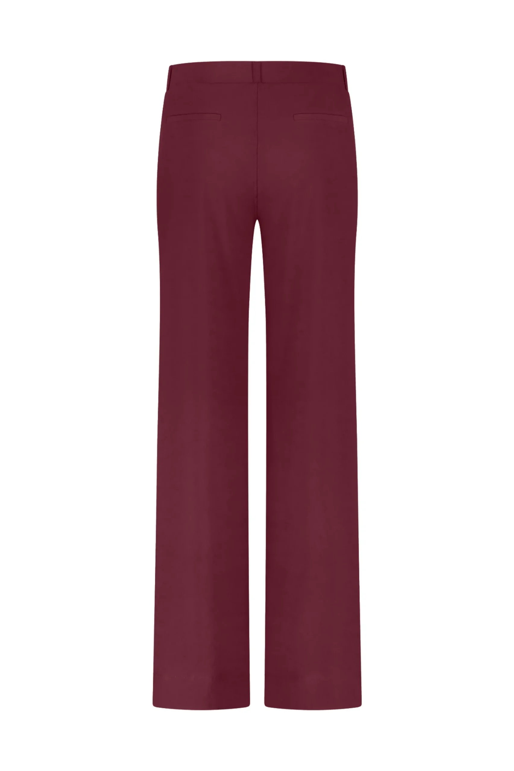 Studio Anneloes Lexie bonded trousers -