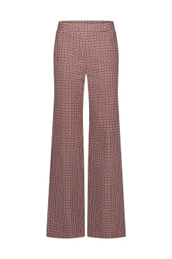 Studio Anneloes Lexie check trousers -
