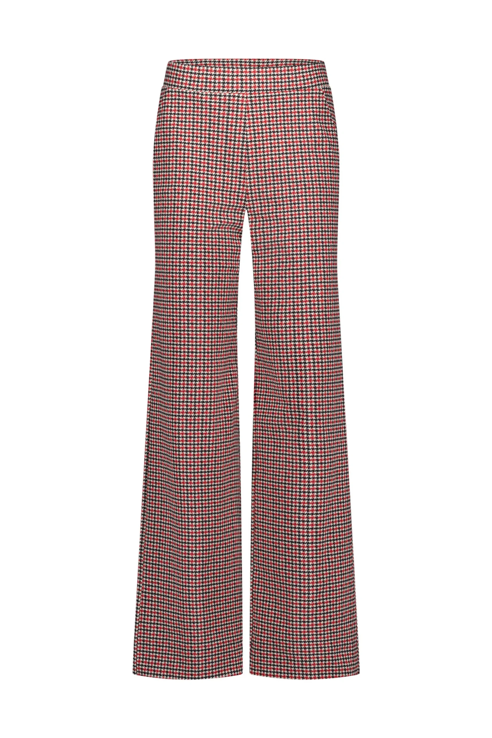 Studio Anneloes Lexie check trousers -