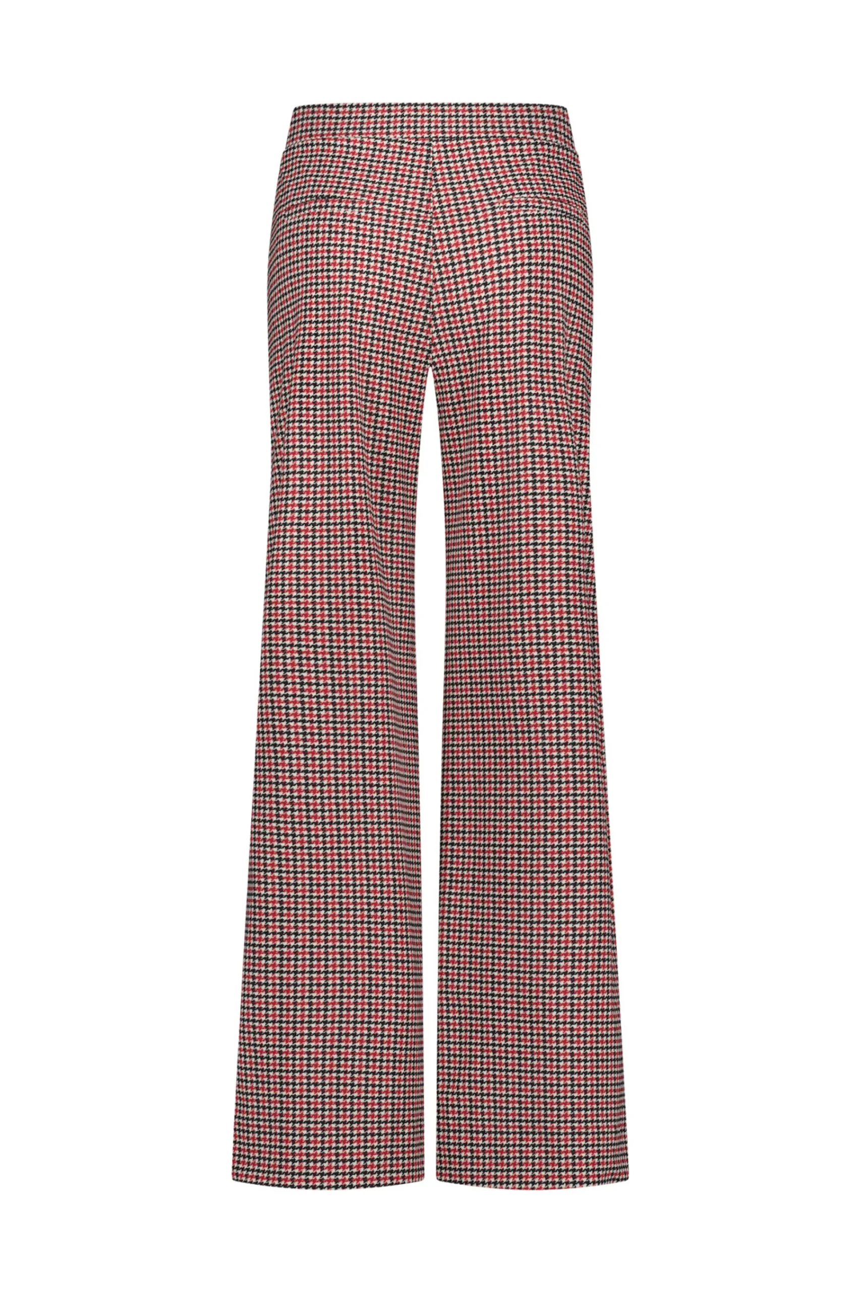Studio Anneloes Lexie check trousers -