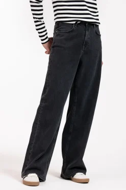 Studio Anneloes Lexie denim trousers -