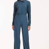 Studio Anneloes Lexie denim trousers -