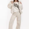 Studio Anneloes Lexie denim trousers -