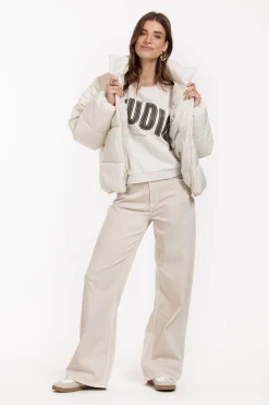 Studio Anneloes Lexie denim trousers -
