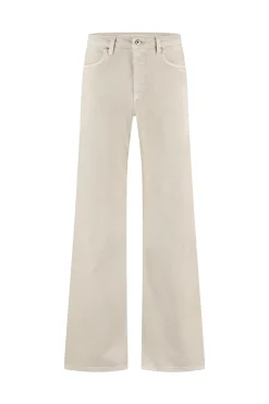 Studio Anneloes Lexie denim trousers -
