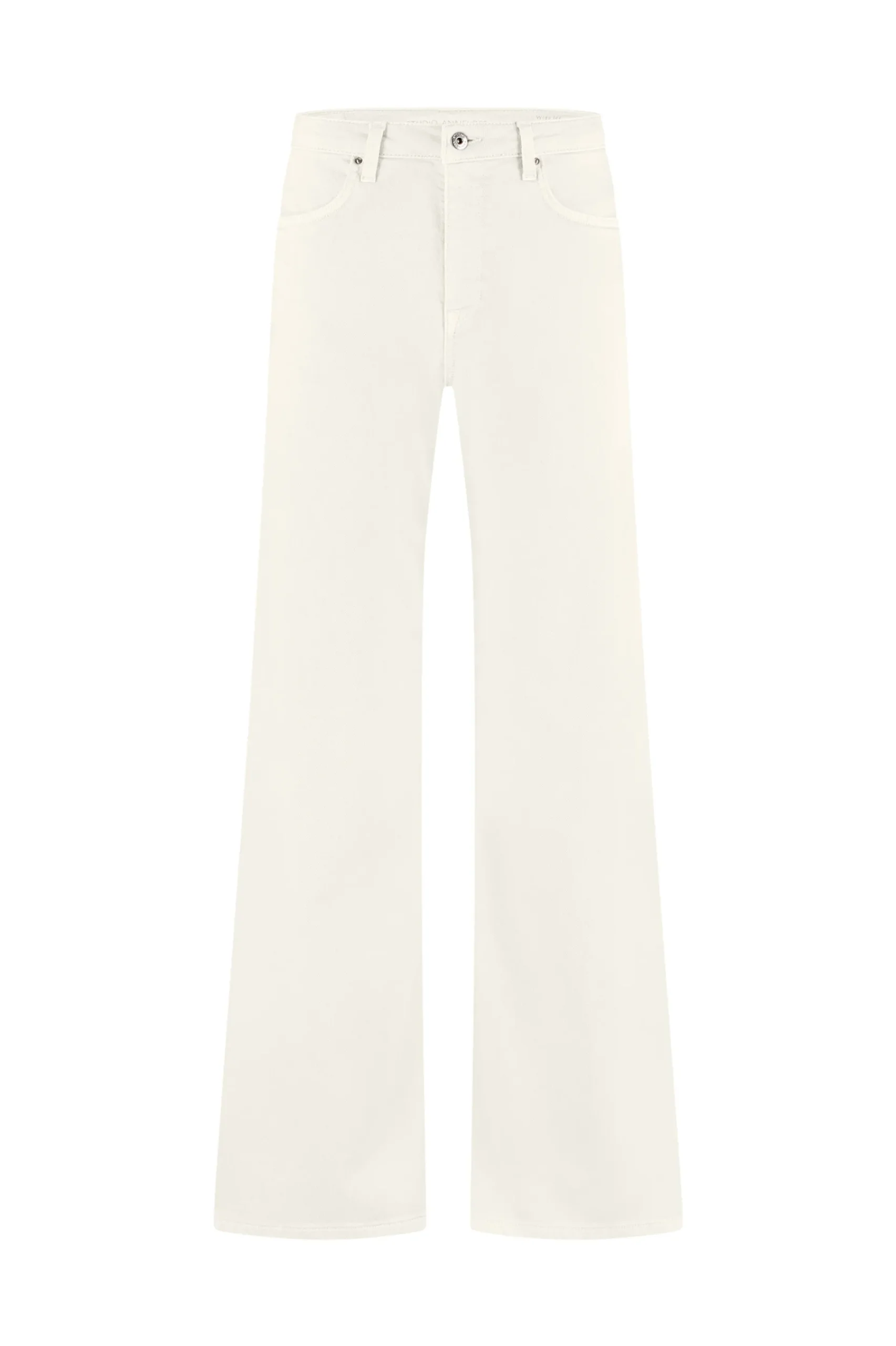 Studio Anneloes Lexie denim trousers -